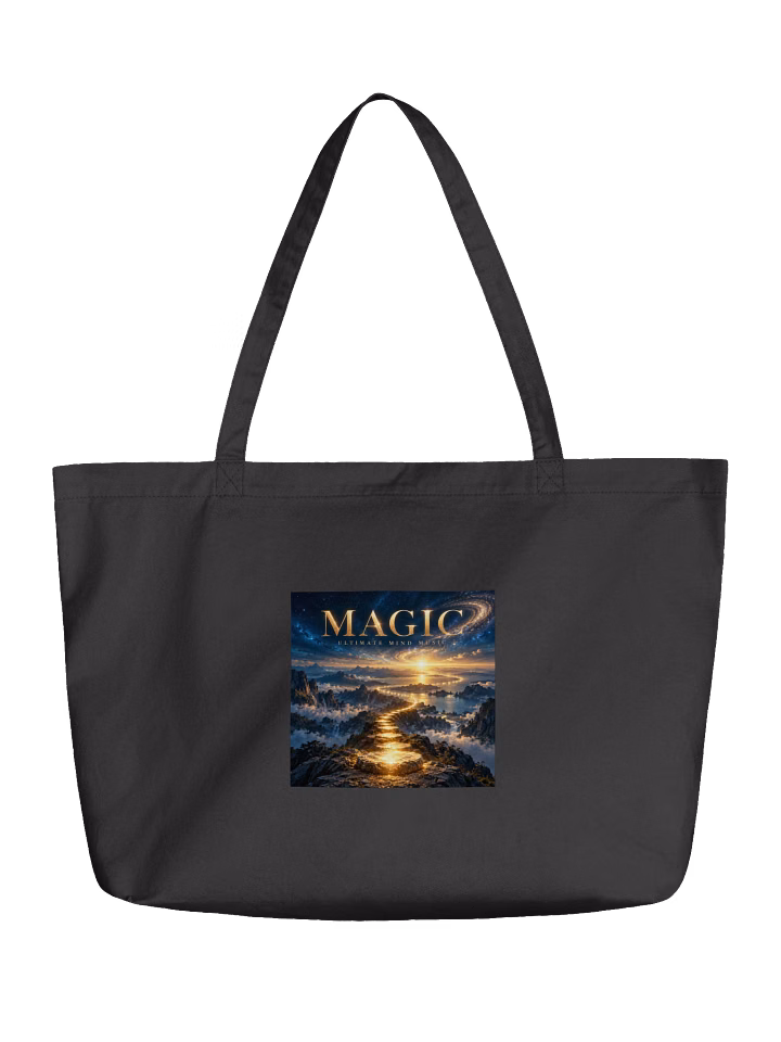 Magic Tote Bag